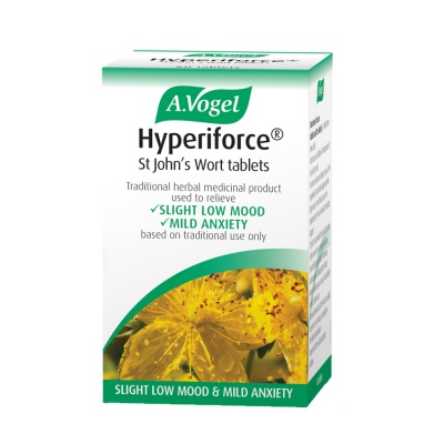 A.Vogel Hyperiforce 60 tabs